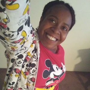 Meet your Posher, Glenitha